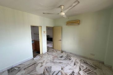 Bukit Winner (Winner Heights)