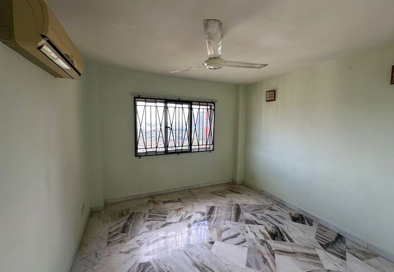 Bukit Winner (Winner Heights)