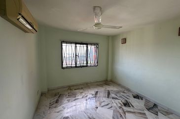 Bukit Winner (Winner Heights)