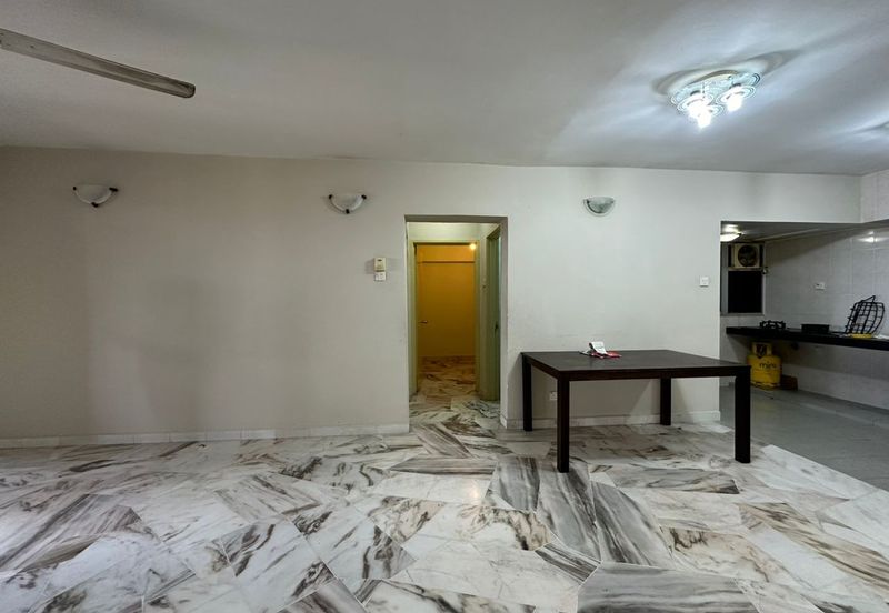 Bukit Winner (Winner Heights)