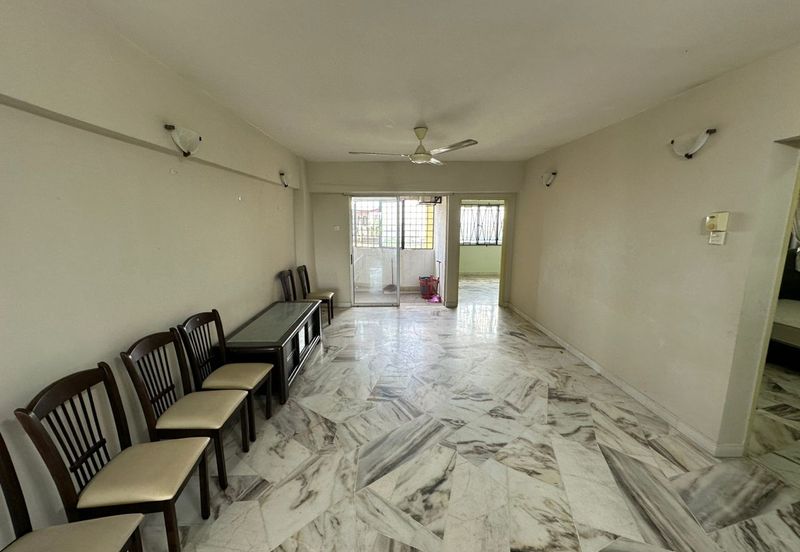 Bukit Winner (Winner Heights)