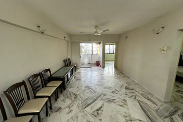 Bukit Winner (Winner Heights)