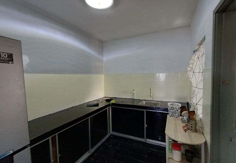 Bukit Winner (Winner Heights)