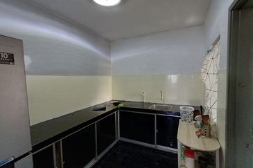 Bukit Winner (Winner Heights)