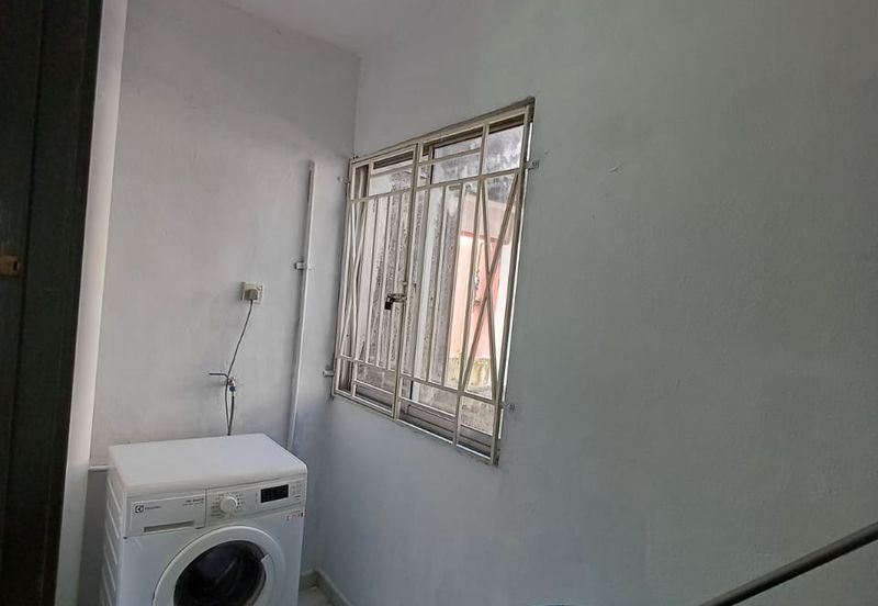 Bukit Winner (Winner Heights)