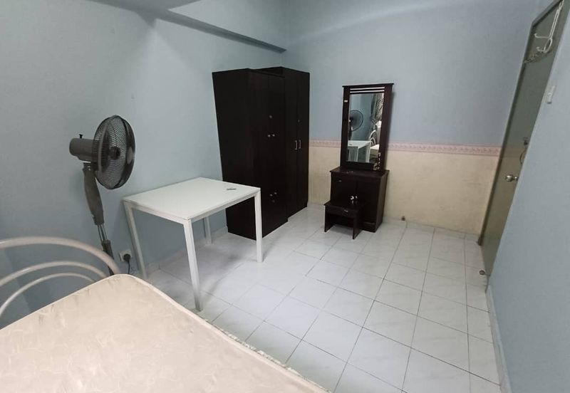 Bukit Winner (Winner Heights)