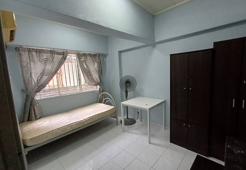 Bukit Winner (Winner Heights)