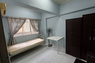 Bukit Winner (Winner Heights)