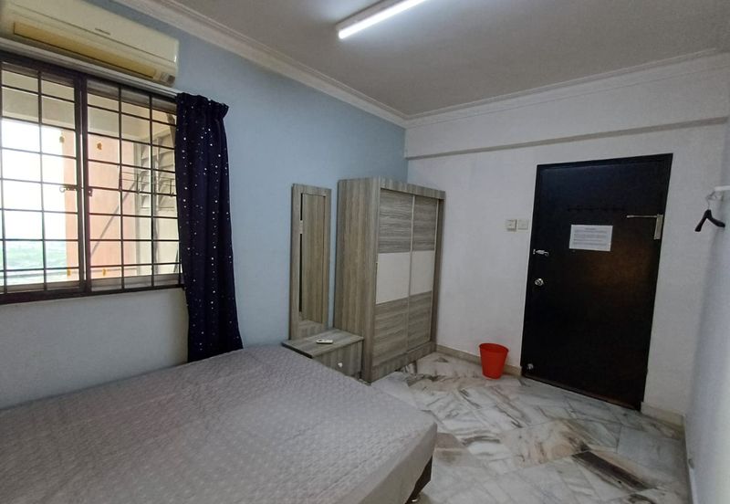 Bukit Winner (Winner Heights)