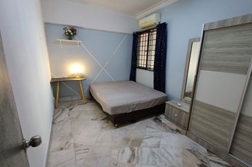 Bukit Winner (Winner Heights)