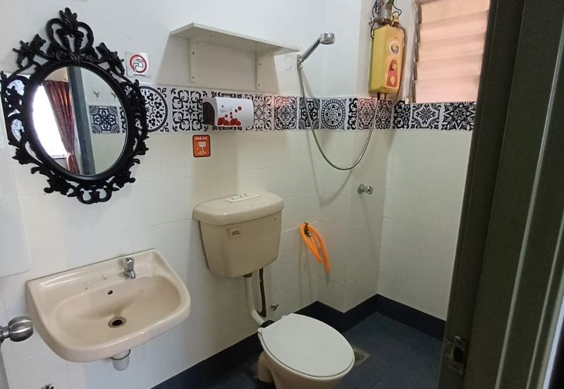 Bukit Winner (Winner Heights)