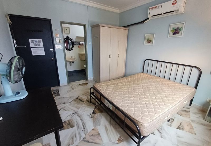 Bukit Winner (Winner Heights)