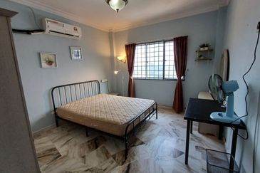 Bukit Winner (Winner Heights)