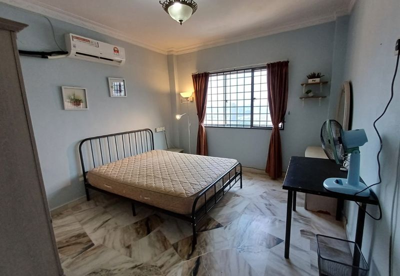 Bukit Winner (Winner Heights)