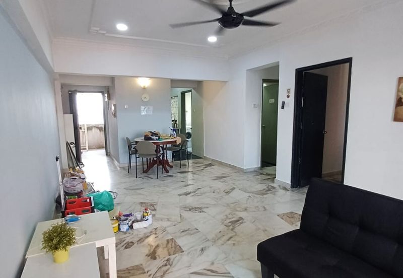 Bukit Winner (Winner Heights)