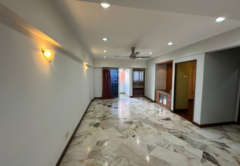 Bukit Winner (Winner Heights)