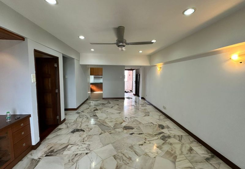 Bukit Winner (Winner Heights)