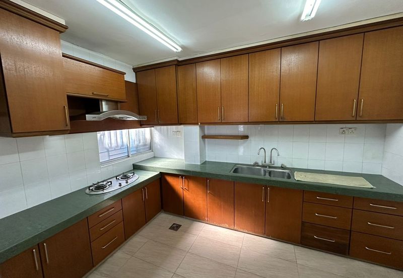 Bukit Winner (Winner Heights)