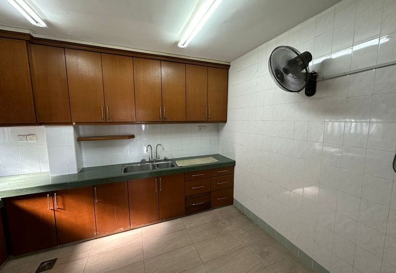 Bukit Winner (Winner Heights)