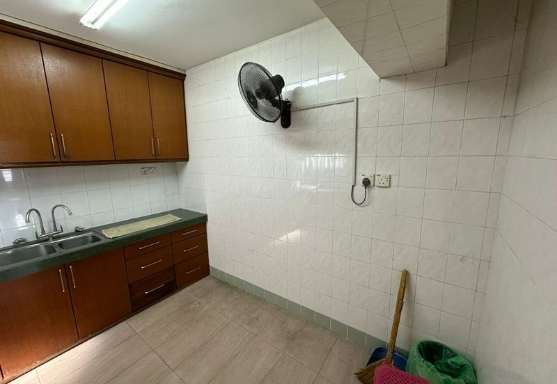 Bukit Winner (Winner Heights)