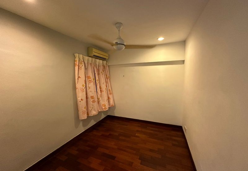 Bukit Winner (Winner Heights)