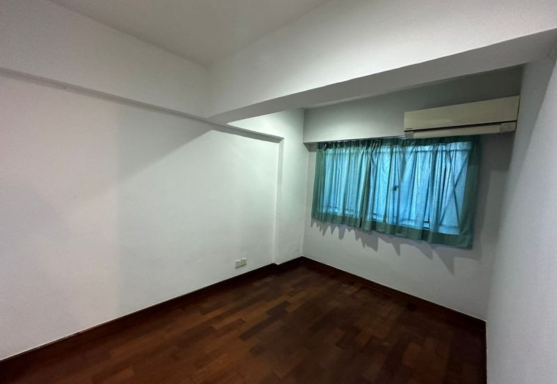 Bukit Winner (Winner Heights)