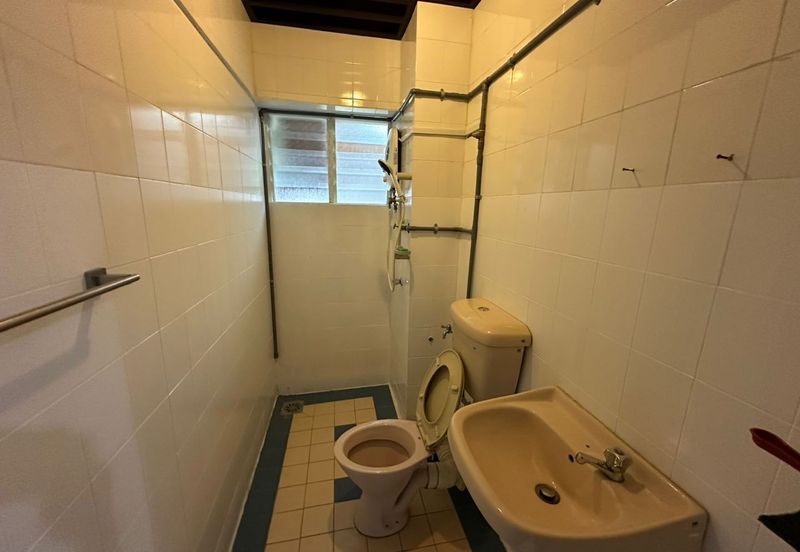 Bukit Winner (Winner Heights)