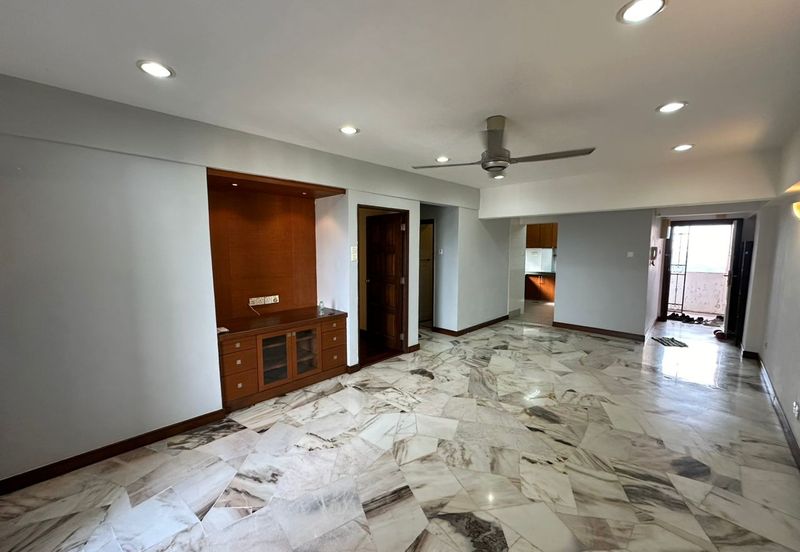 Bukit Winner (Winner Heights)