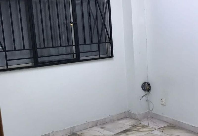 Bukit Winner (Winner Heights)