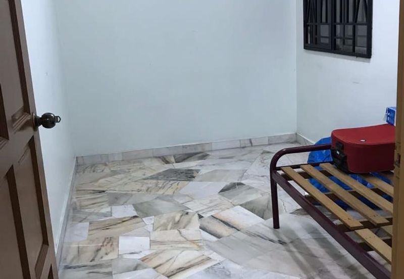 Bukit Winner (Winner Heights)