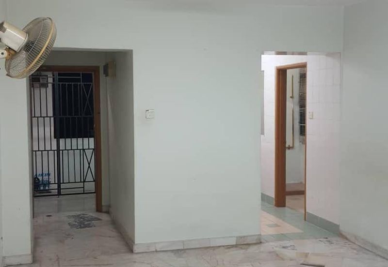 Bukit Winner (Winner Heights)