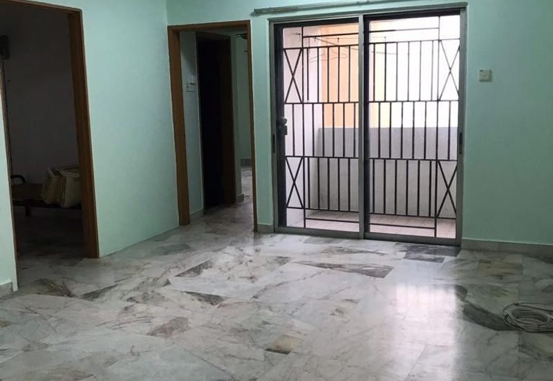 Bukit Winner (Winner Heights)