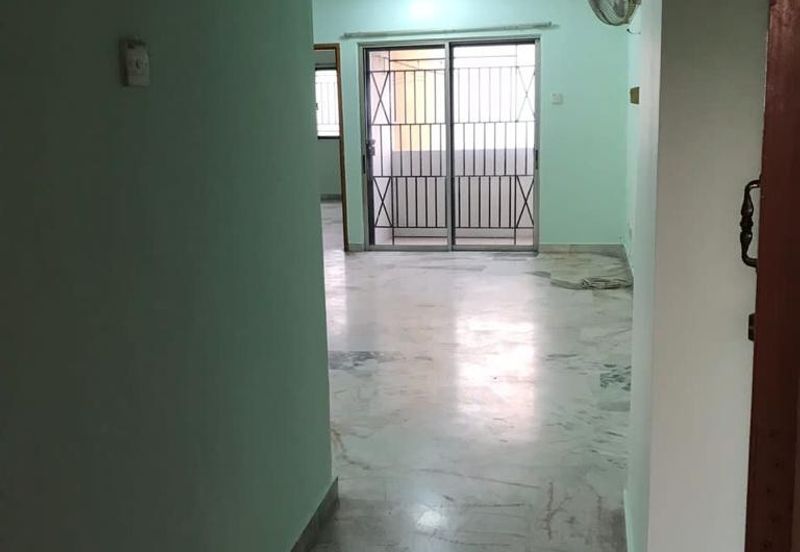 Bukit Winner (Winner Heights)