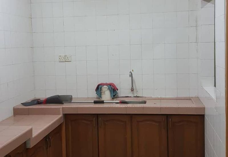 Bukit Winner (Winner Heights)