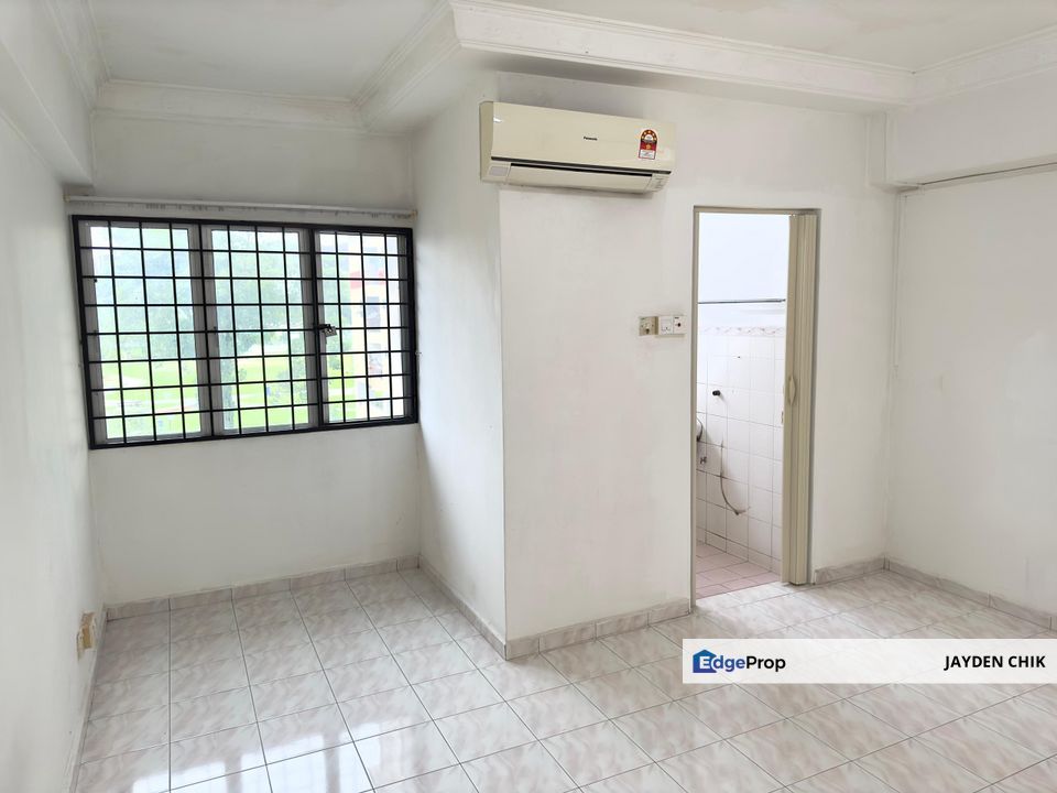 Ampang Damai Condo At Bandar Baru Ampang, Selangor, Ampang