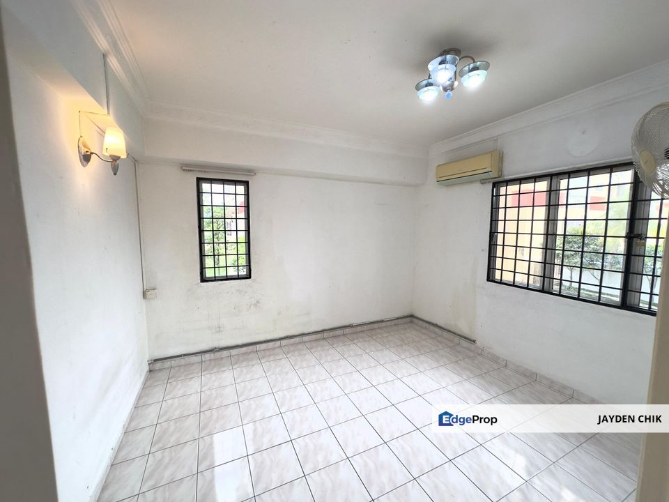 Ampang Damai Condo At Bandar Baru Ampang, Selangor, Ampang