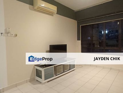 Glen View Villa Condo At Cheras Jalan Kuari, Selangor, Cheras