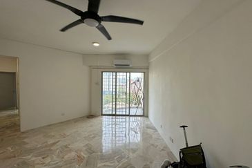 Pandan Heights Condominium