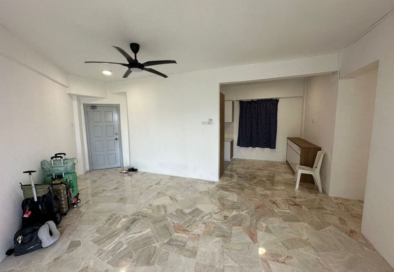 Pandan Heights Condominium