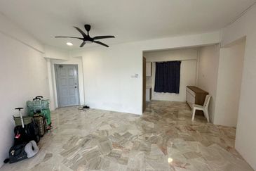 Pandan Heights Condominium