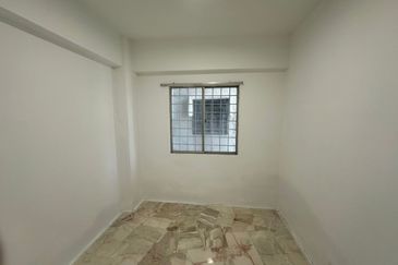 Pandan Heights Condominium