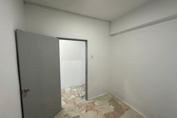 Pandan Heights Condominium