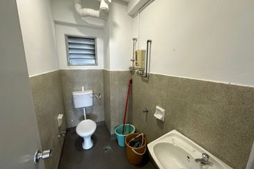 Pandan Heights Condominium