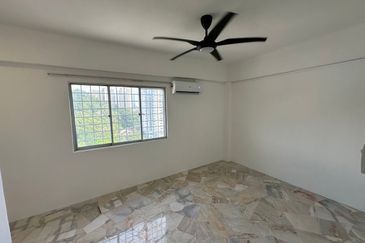 Pandan Heights Condominium