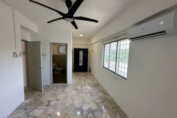 Pandan Heights Condominium