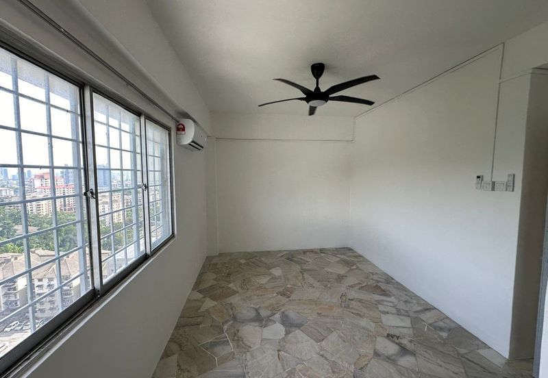 Pandan Heights Condominium