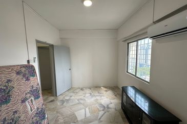 Pandan Heights Condominium