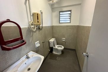 Pandan Heights Condominium