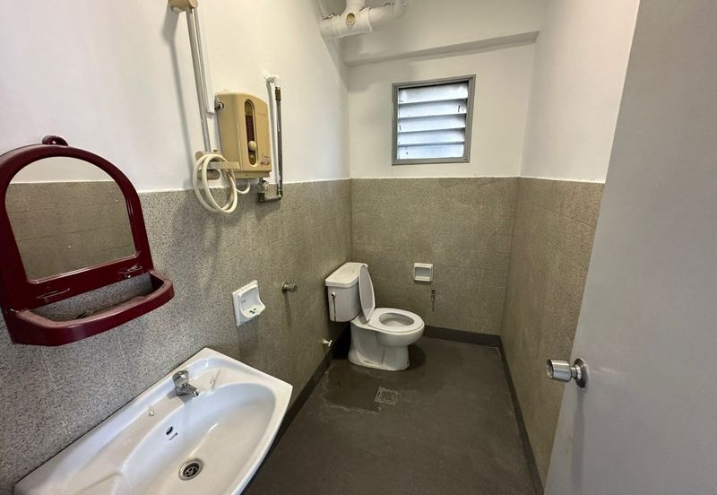 Pandan Heights Condominium