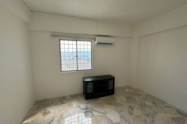 Pandan Heights Condominium